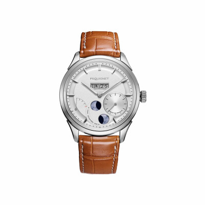 Montre Pequignet Royale Paris 39.5mm 9100633