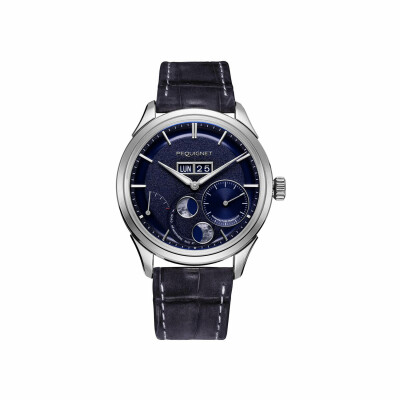 Montre Pequignet Royale Paris 39.5mm 9100673
