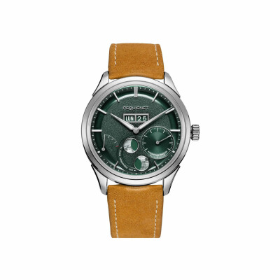 Montre Pequignet Royale Paris 39.5mm 9100693