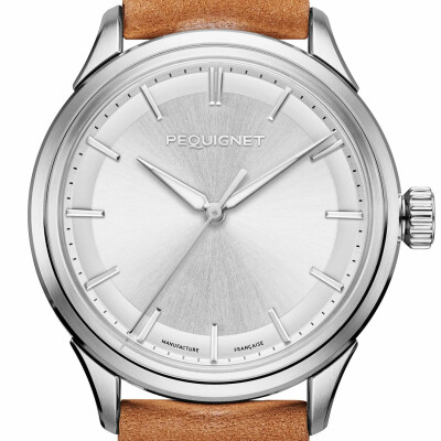 Montre Pequignet Royale Paris 36mm 9106333