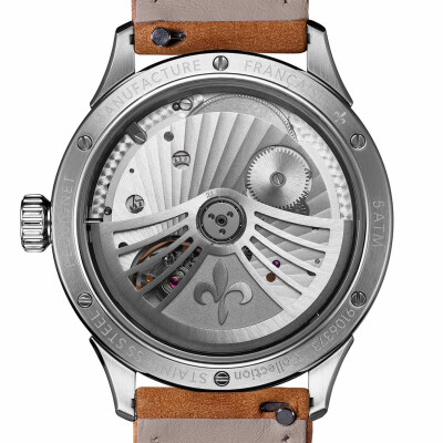 Montre Pequignet Royale Paris 36mm 9106333