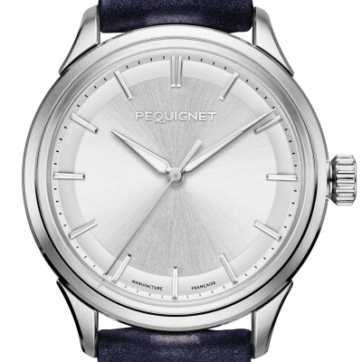 Montre Pequignet Royale Paris 36mm 9106333