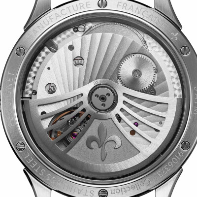 Montre Pequignet Royale Paris 36mm 9106363
