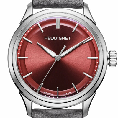 Montre Pequignet Royale Paris 36mm 9106363