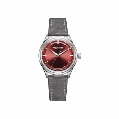Montre Pequignet Royale Paris 36mm 9106363