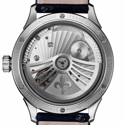 Montre Pequignet Royale Paris 36mm 9106373