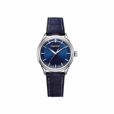 Montre Pequignet Royale Paris 36mm 9106373