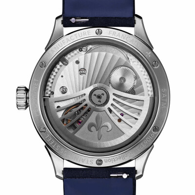 Montre Pequignet Royale Paris 36mm 9106373