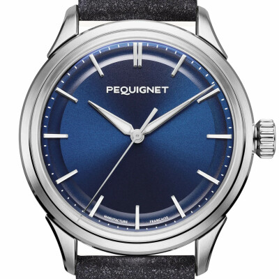Montre Pequignet Royale Paris 36mm 9106373