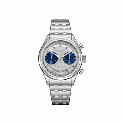 Montre Pequignet Royale Chrono 39.5mm 9120313