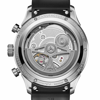 Montre Pequignet Royale Paris Chrono BPM 9120343