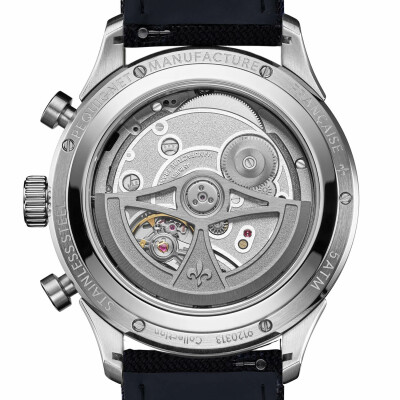 Montre Pequignet Royale Paris Chrono BPM 9120343