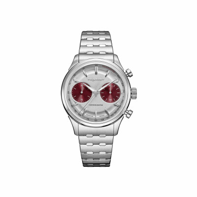 Montre Pequignet Royale Chrono 39.5mm 9120413