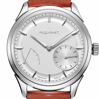 Montre Pequignet Royale Paris 39.5mm 9100133ON