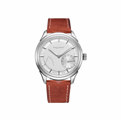 Montre Pequignet Royale Paris 39.5mm 9100133ON