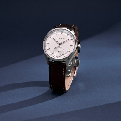 Montre Pequignet Royale Paris Manuelle 39.5mm 9100033