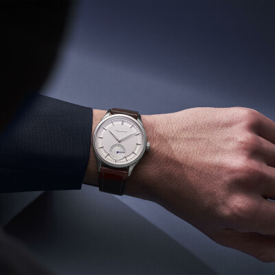 Montre Pequignet Royale Paris Manuelle 39.5mm 9100033