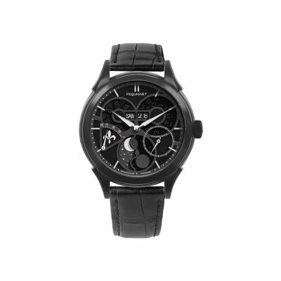 Montre Pequignet Royale Saphir 9010854AN