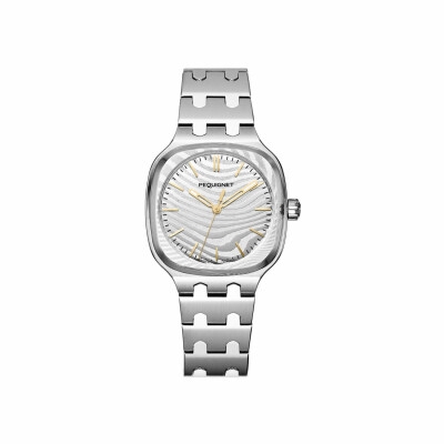 Concorde Damas Pequignet x Matthias Marc - Limited Edition watch