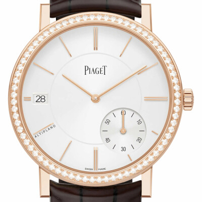 Piaget Altiplano Origin watch