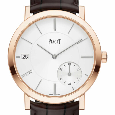Montre Piaget Altiplano Origin
