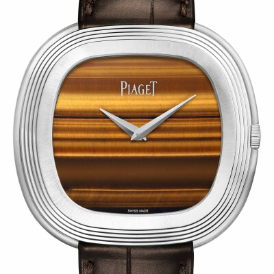 Montre Piaget Andy Warhol