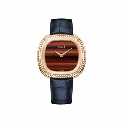 Montre Piaget Andy Warhol Bull's Eye