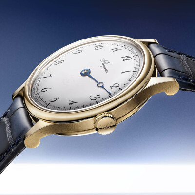 Montre Breguet Classique Souscription - Aiguille d'Or 2025