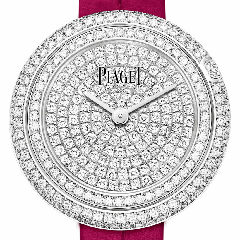 Piaget Possession watch