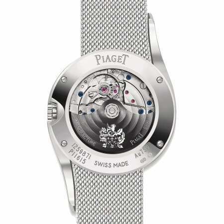 Montre Piaget Limelight Gala 32mm Édition Limitée