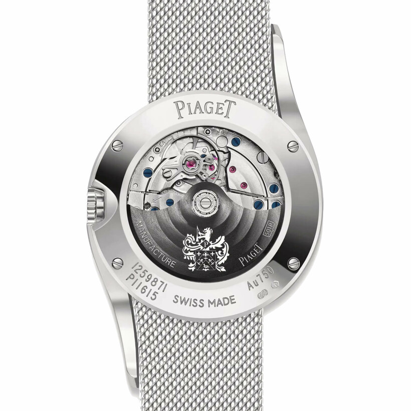 Piaget Limelight Gala 32mm Limited Edition watch