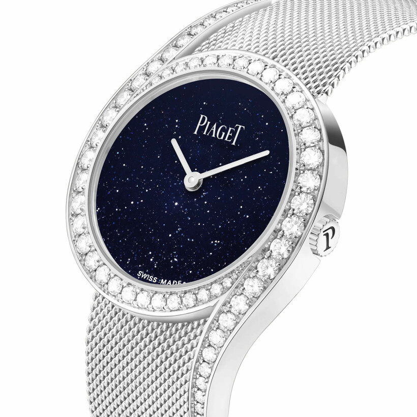 Piaget Limelight Gala 32mm Limited Edition watch
