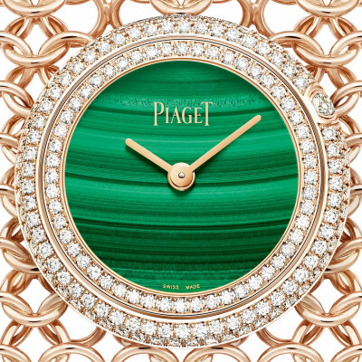 Piaget Possession Cuff watch