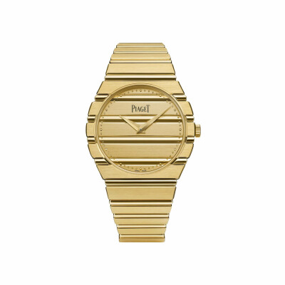 Piaget Polo 79 watch