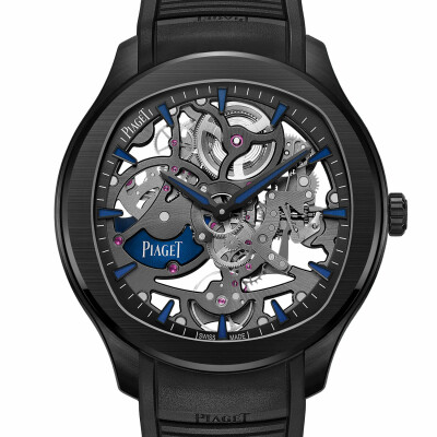 Montre Piaget Polo Skeleton