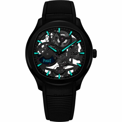 Montre Piaget Polo Skeleton