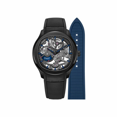 Montre Piaget Polo Skeleton