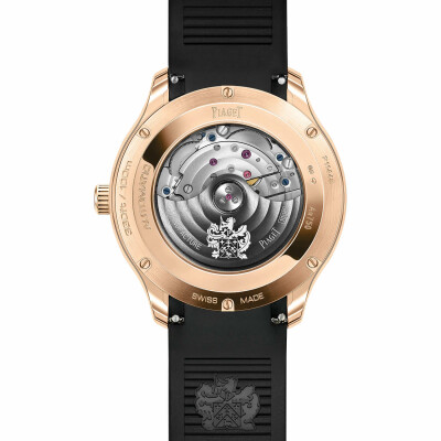 Montre Piaget Polo Date