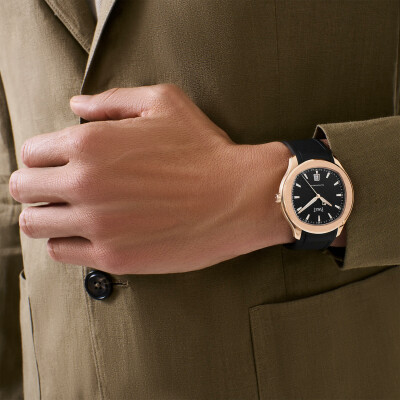 Montre Piaget Polo Date