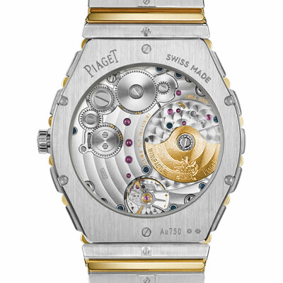 Montre Piaget Polo 79