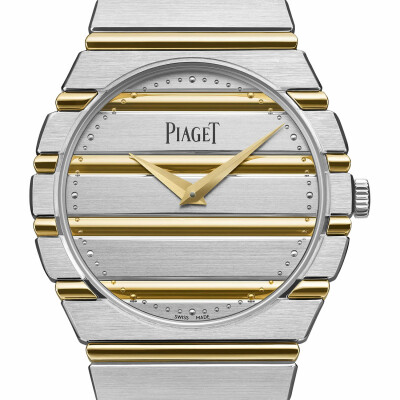 Montre Piaget Polo 79