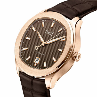 Montre Piaget Polo Date