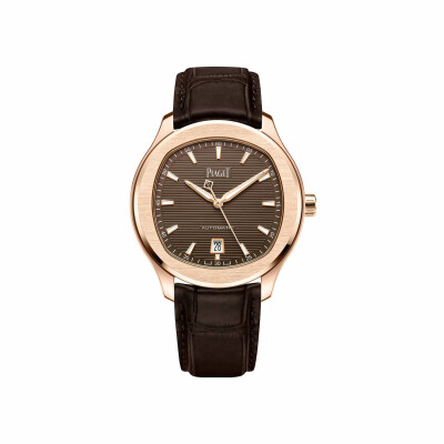 Montre Piaget Polo Date