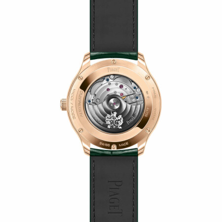 Piaget Polo Date 42mm watch