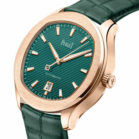 Piaget Polo Date 42mm watch