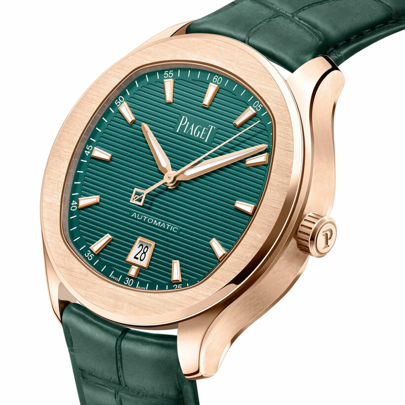 Montre Piaget Polo Date 42mm