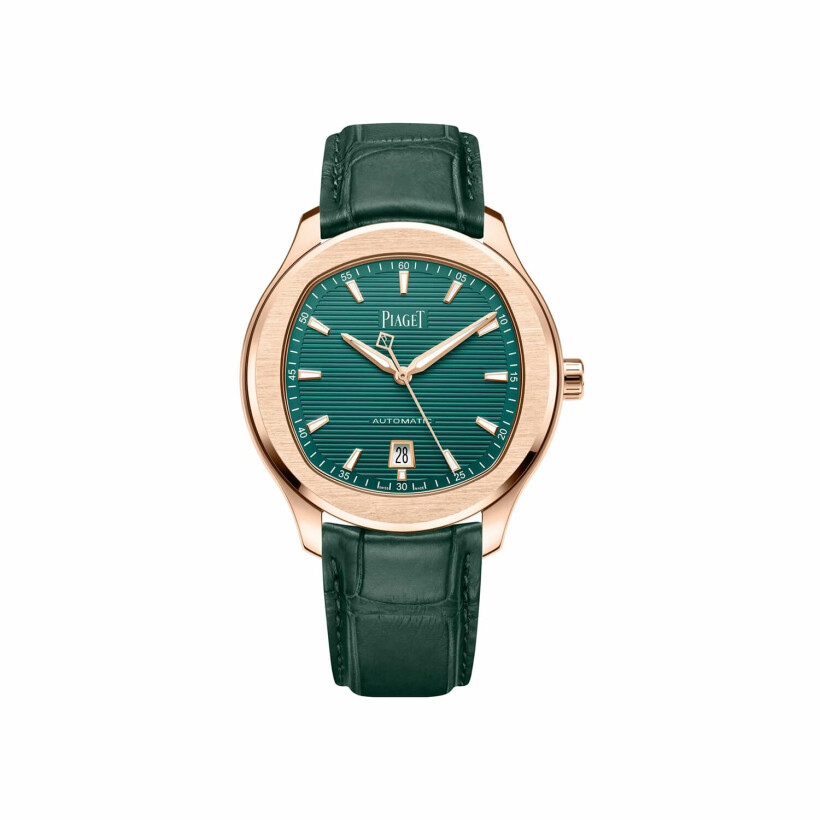 Piaget Polo Date 42mm watch