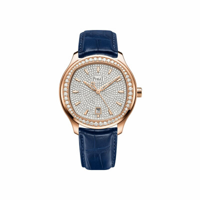 Piaget Polo Date watch