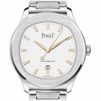 Montre Piaget Polo Date