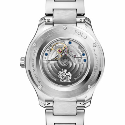 Montre Piaget Polo Date